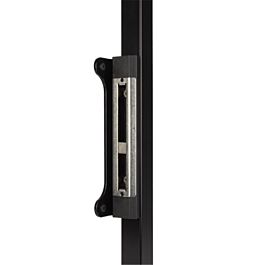 Stainless Steel Surface Mounted Keep for Insert Locks