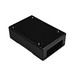 Guide Box for Upper and Lower Locking Rod