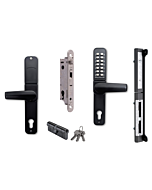BL4500ECP Single Sided Fiftylock Set