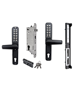 BL4540ECP Double Sided Sixtylock Set