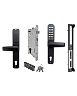 BL4500ECP Single Sided Sixtylock Set