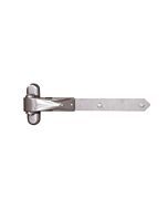 Locinox 3DW 3-way adjustment hinge for wooden gates product