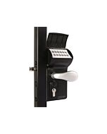 Locinox Valentino Electronic Battery Operated Code Lock