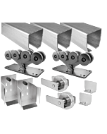 Cantilever Kit for 10m Openings, between 1050 - 1200kg