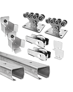 Cantilever Kit for 2m Openings, between 350 - 450kg