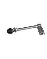 Locinox Small Hinge set for Garden Gates (M12)