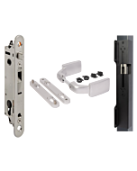 Insert Lock and Electric Keep Kit (40mm box section)