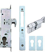 Adams Rite MS2200 Hook-bolt Lock