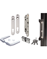 Locinox Fortylock Insert Lock Kit (SFKU)