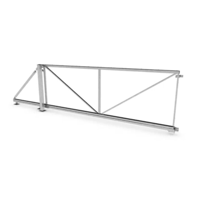 All-In-One Complete Cantilever Gate Kit - CAIS Connect 60 - 4m x 1.5m