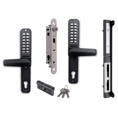 BL4540ECP Double Sided Fortylock Set