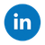 LinkedIn icon
