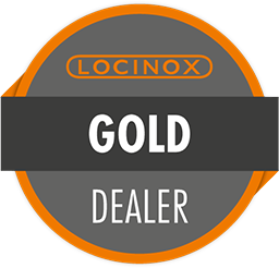 Locinox logo