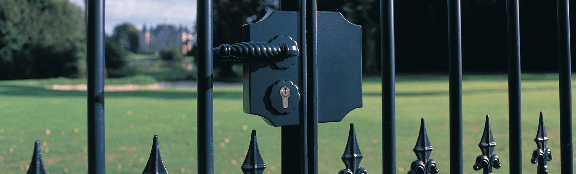 Keeps for Swing Gates Gate Keeps (Slam plates) Locks & Keeps